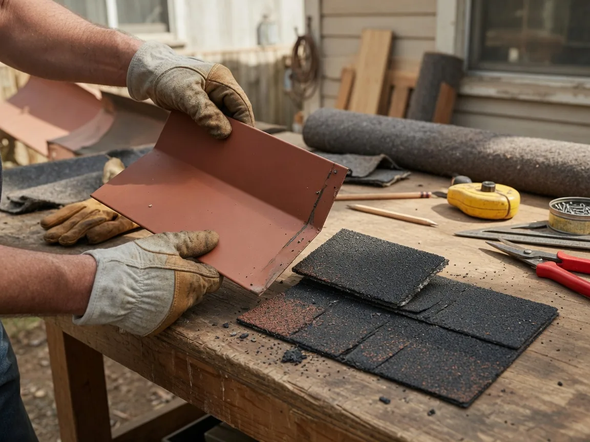Roof Repair company in Massachusetts